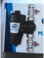 Central Heating Magnetic Filter Pack Of X 2